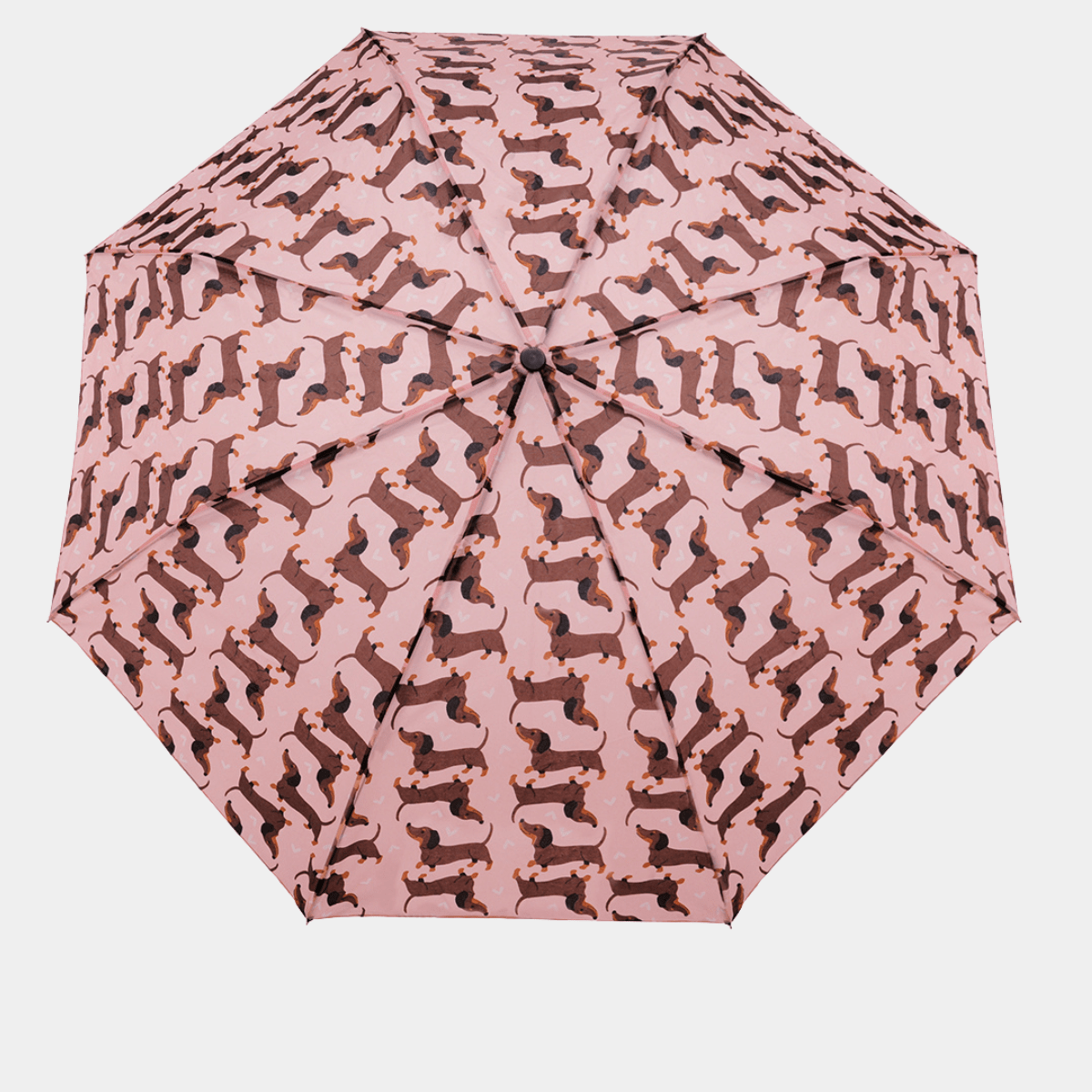 Sausage Dog Supermini Umbrella from You Know Who's