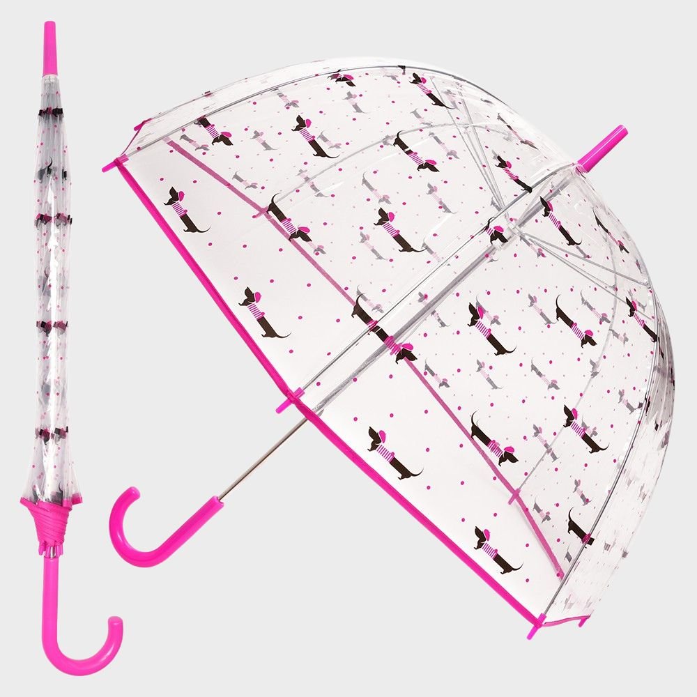 Sausage Dog Umbrella from You Know Who's