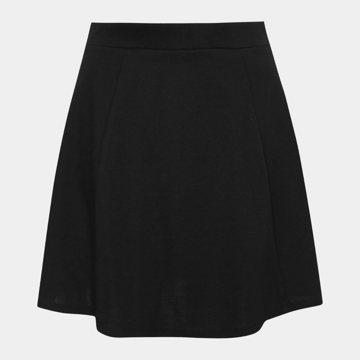 Senior Stretch Skater School Skirt from You Know Who's