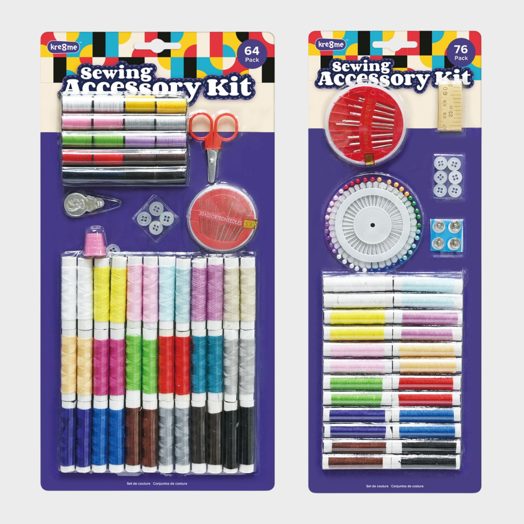 Sewing Kit from You Know Who's