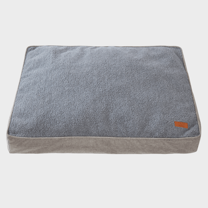 Sherpa Fleece Medium Pet Mattress from You Know Who's