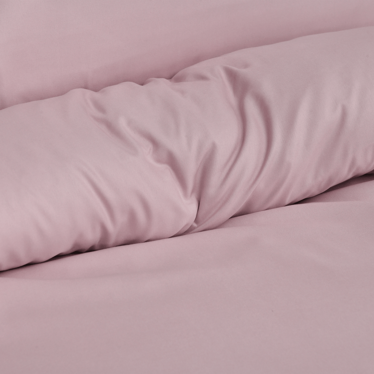 Sleepdown Blush Pom Pom Duvet Set from You Know Who's