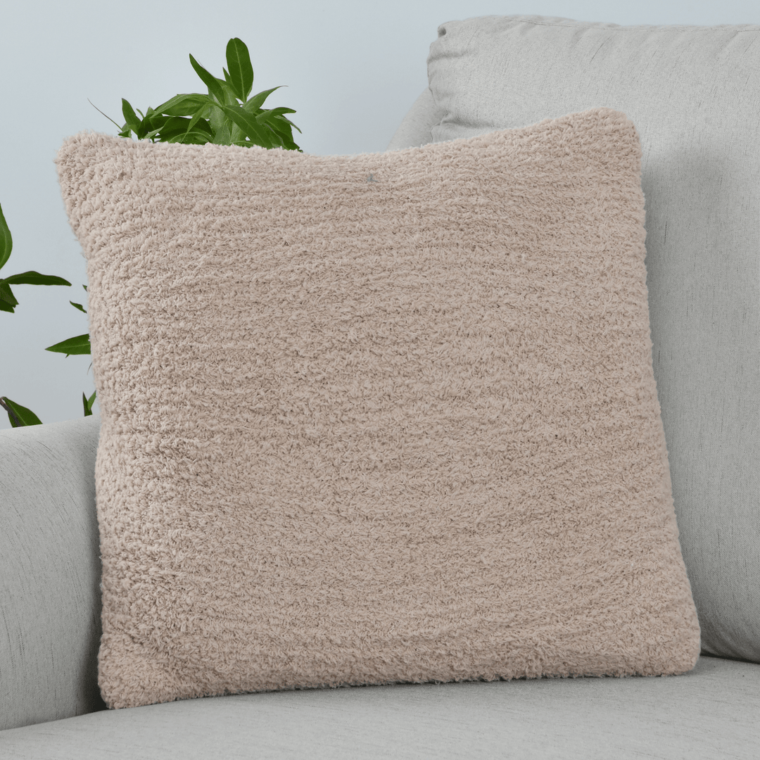 Sleepdown Boucle Cushion 45x45cm from You Know Who's