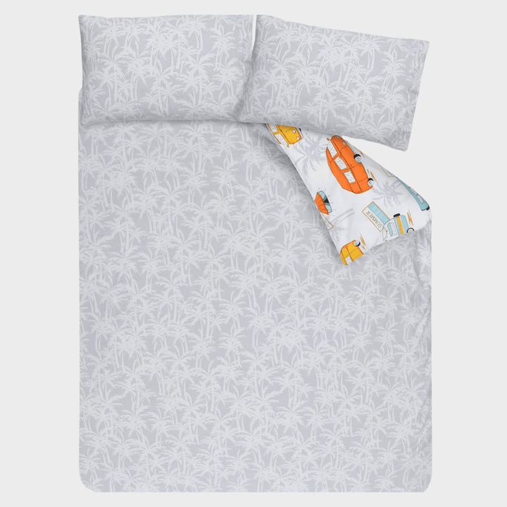 Sleepdown Campervan Single Duvet Set from You Know Who's