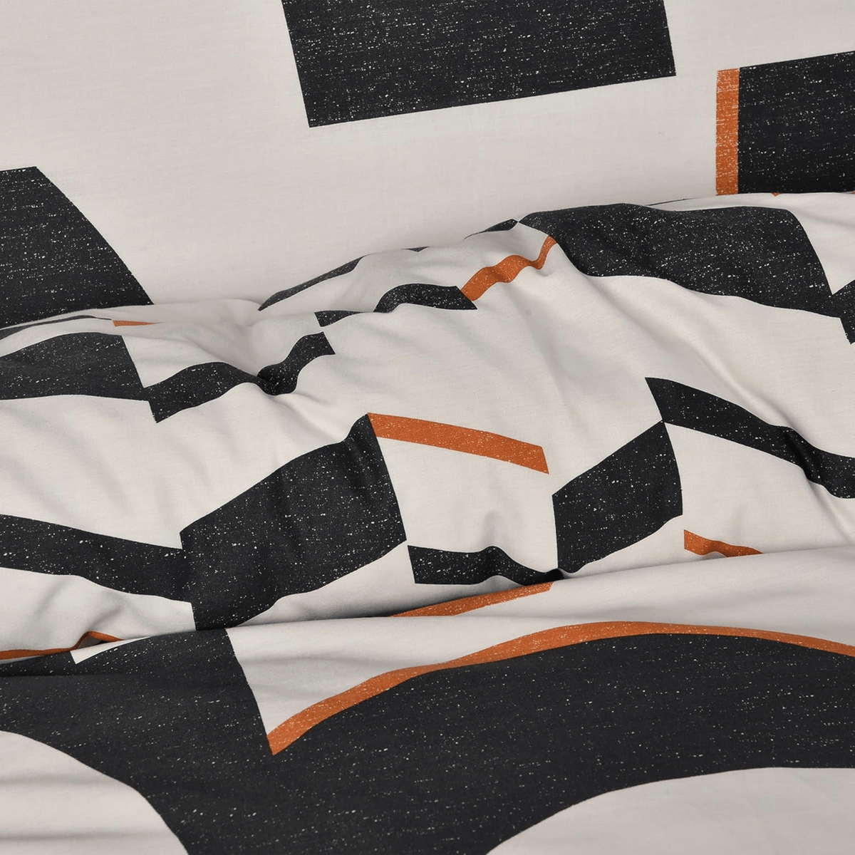 Sleepdown Multi Geo Connected Superking Duvet Set from You Know Who's