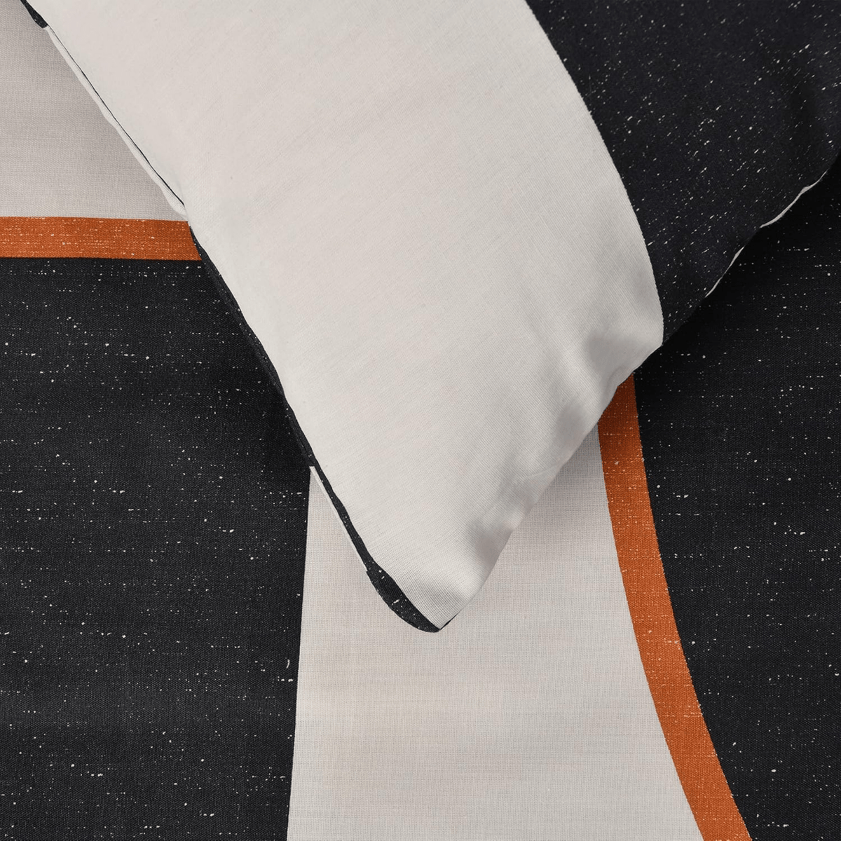 Sleepdown Multi Geo Connected Superking Duvet Set from You Know Who's