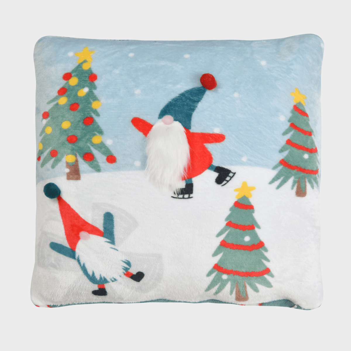 Sleepdown Novelty Gonk Cushion 45x45 from You Know Who's