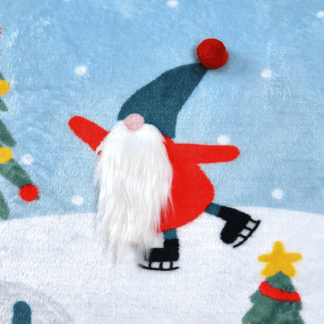 Sleepdown Novelty Gonk Cushion 45x45 from You Know Who's