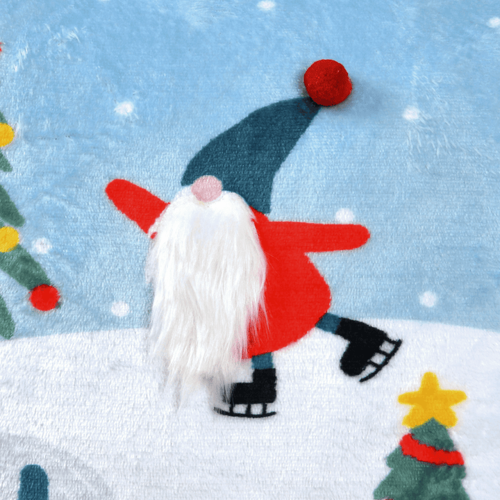 Sleepdown Novelty Gonk Cushion 45x45 from You Know Who's