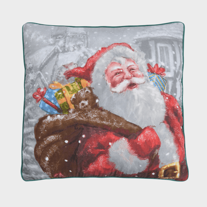 Sleepdown Santa Gonk Cushion 45x45 from You Know Who's