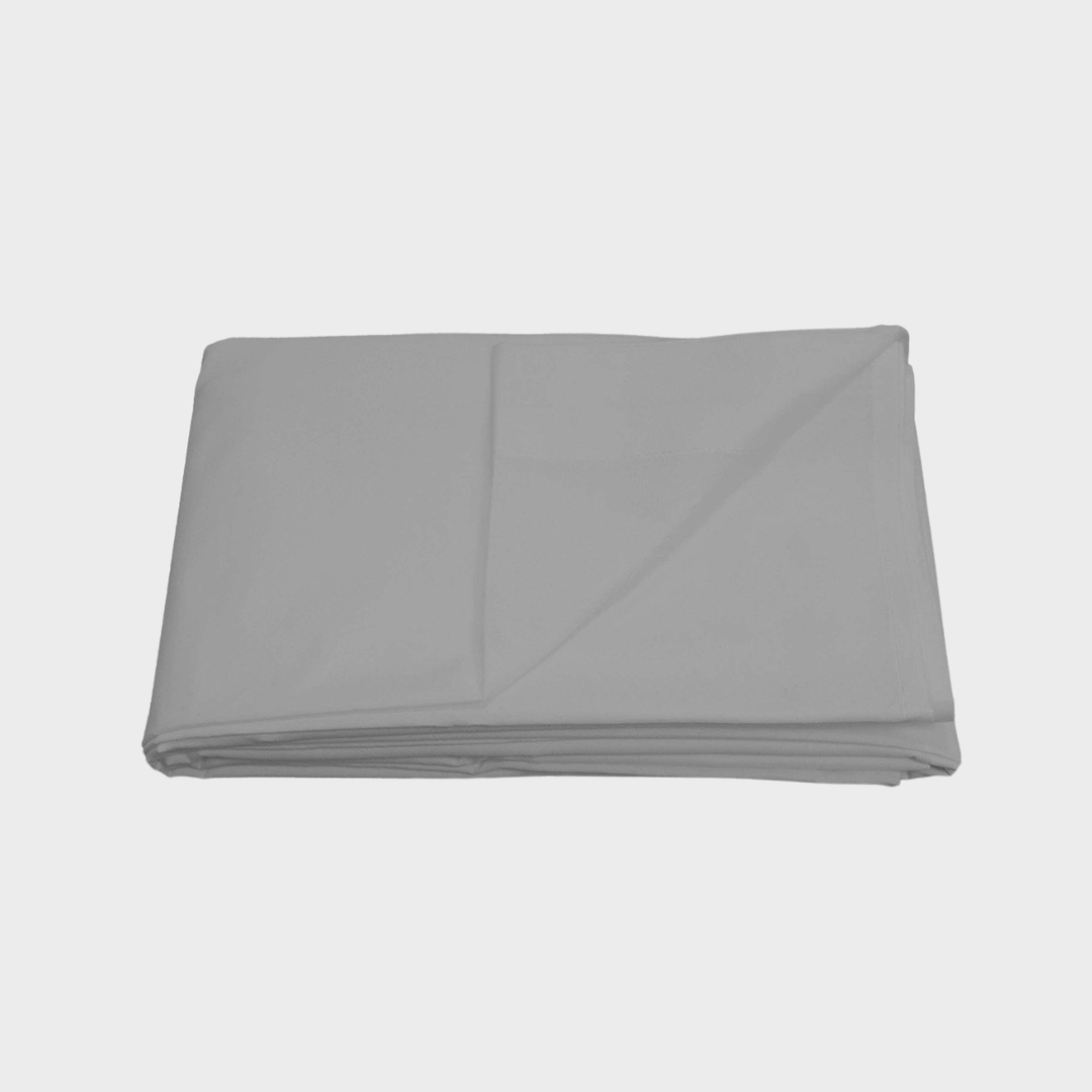 Sleepdown T200 Cotton Flat Sheet from You Know Who's