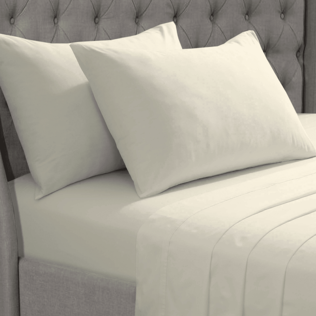 Sleepdown T200 Housewife Pillowcase from You Know Who's