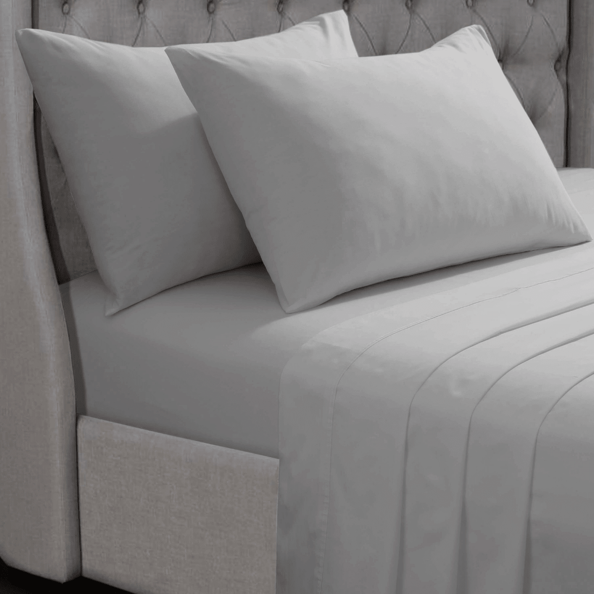 Sleepdown T200 Housewife Pillowcase from You Know Who's