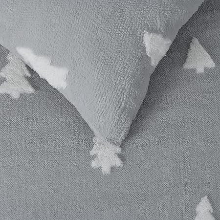 Sleepdown Tree Jacquard Duvet from You Know Who's