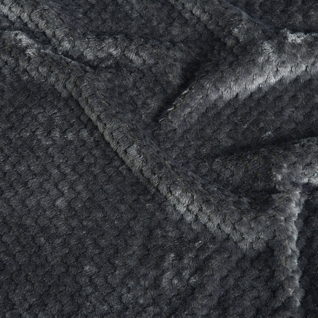 Sleepdown Waffle Throw 150x200cm from You Know Who's