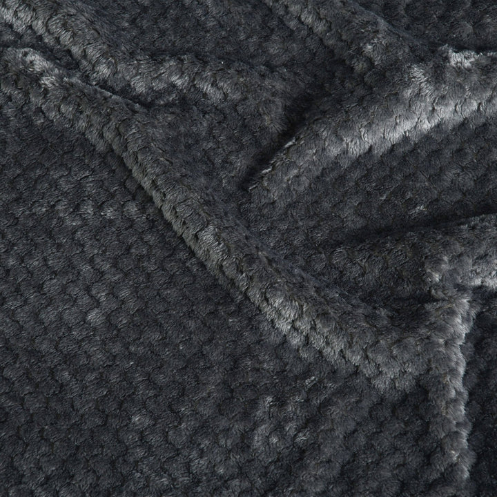 Sleepdown Waffle Throw 150x200cm from You Know Who's