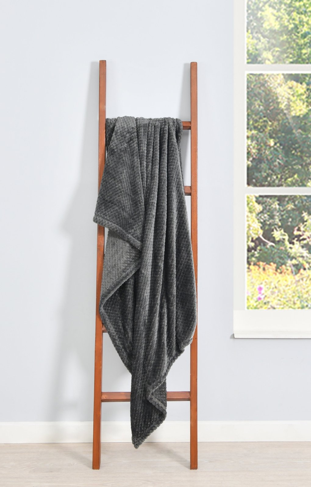 Sleepdown Waffle Throw 150x200cm from You Know Who's