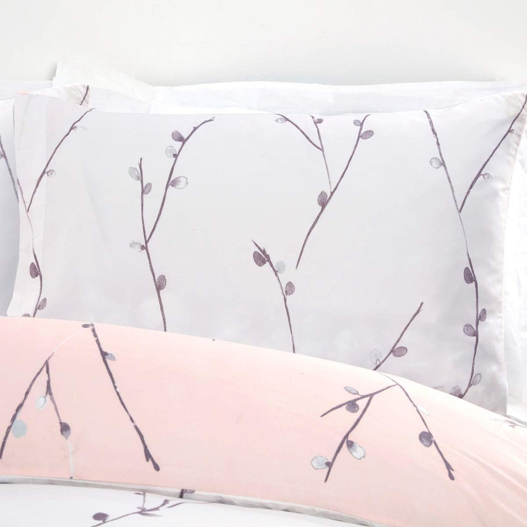 Sleepdown Willow Blush Duvet Cover from You Know Who's