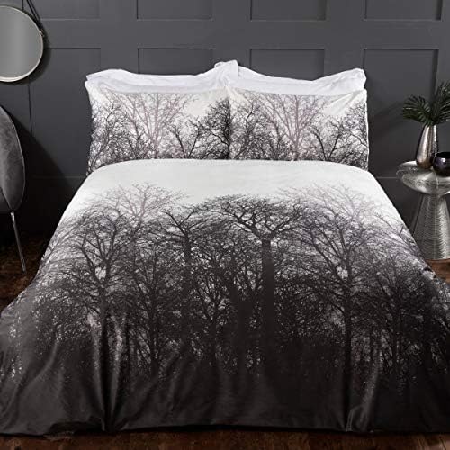 Sleepdown Winter Trees Duvet Set from You Know Who's