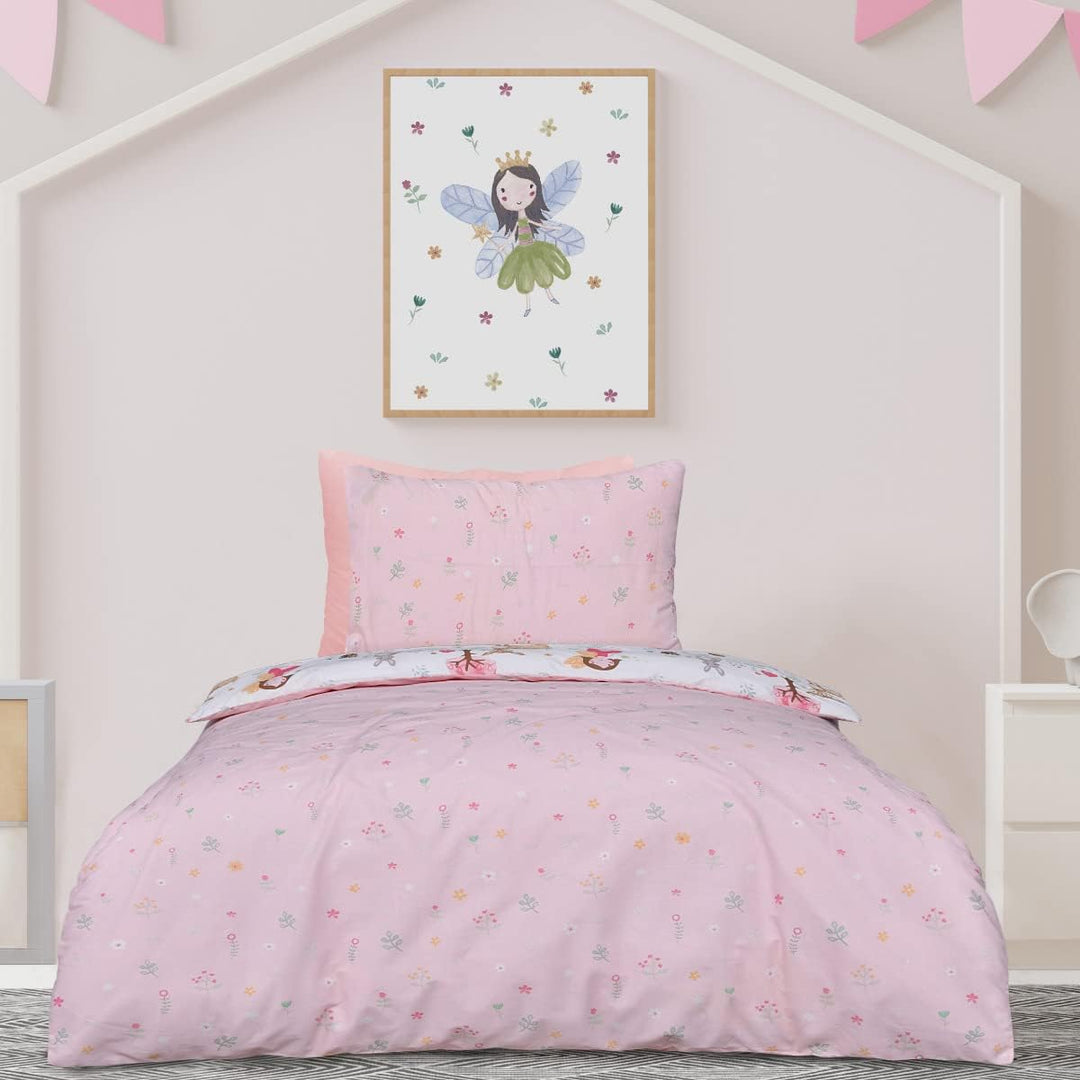 Sleepdown Woodland Fairy Single Duvet from You Know Who's