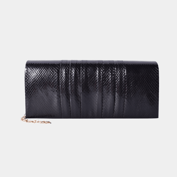 Snake Clutch Bag from You Know Who's
