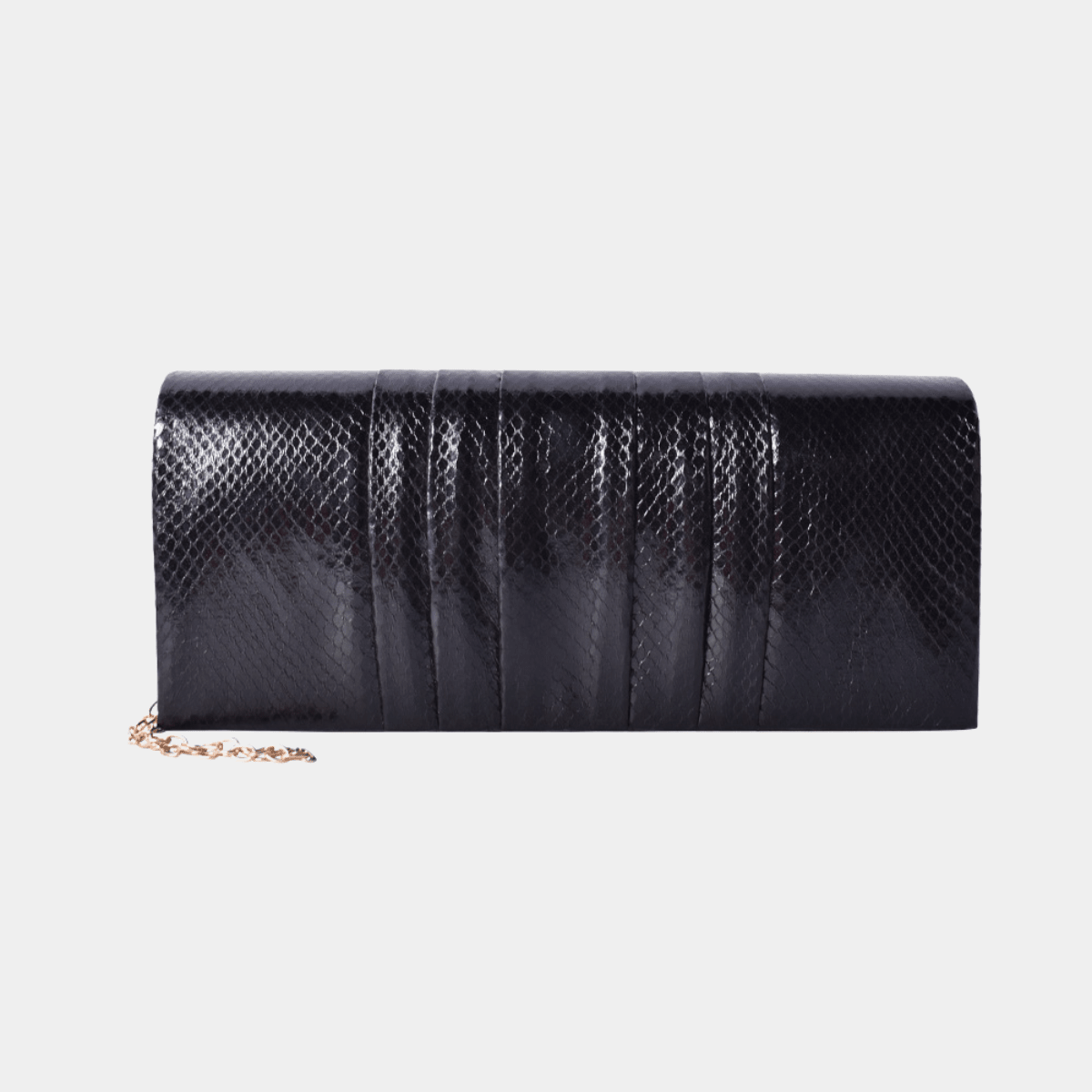 Snake Clutch Bag from You Know Who's