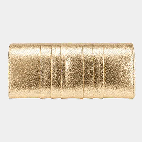 Snake Clutch Bag from You Know Who's