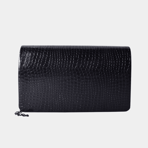 Snake Clutch from You Know Who's