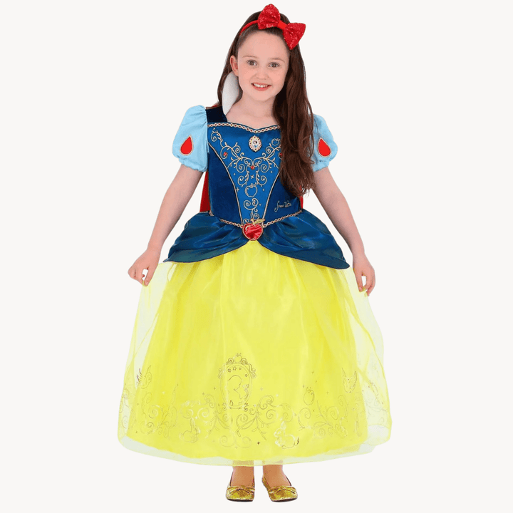 Snow White Fancy Dress from You Know Who's