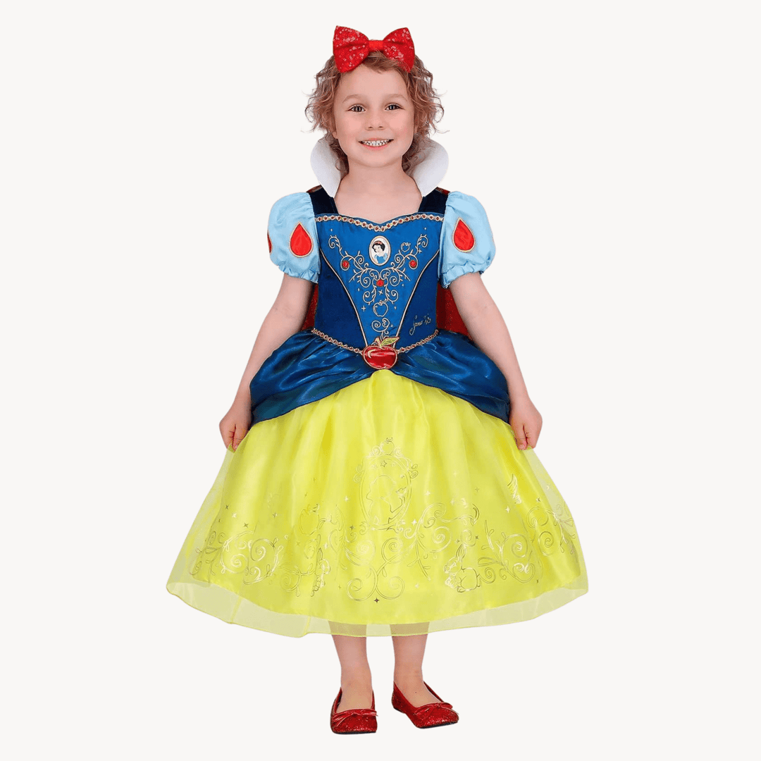 Snow White Fancy Dress from You Know Who's