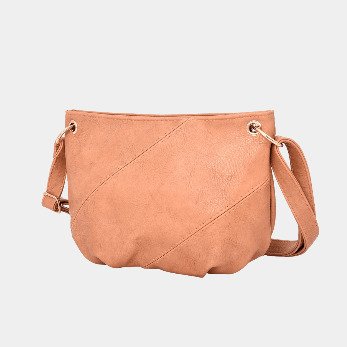 Soft Crossbody Bag from You Know Who's