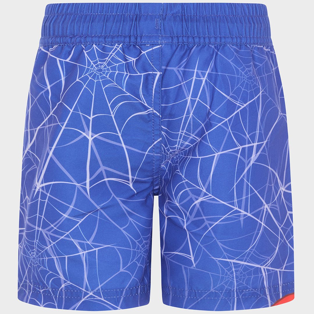 Spiderman Swim Shorts from You Know Who's