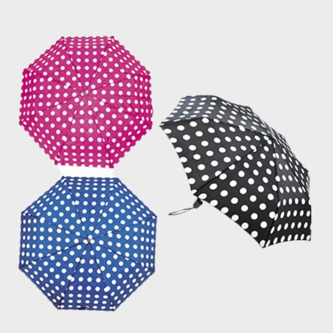 Spotted Supermini Umbrella from You Know Who's