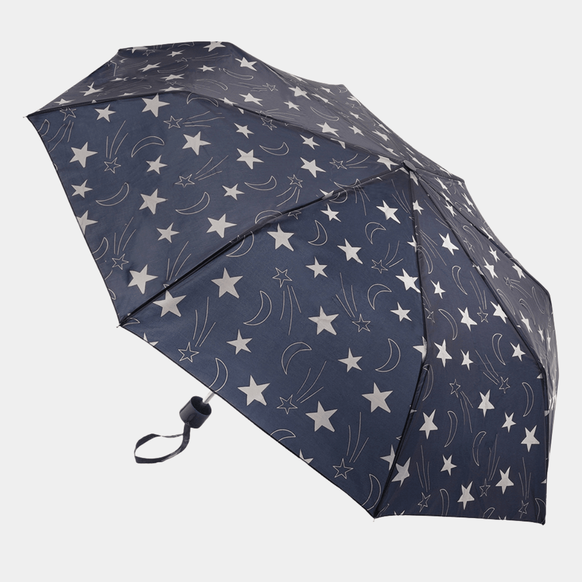 Star and Moon Supermini Umbrella from You Know Who's