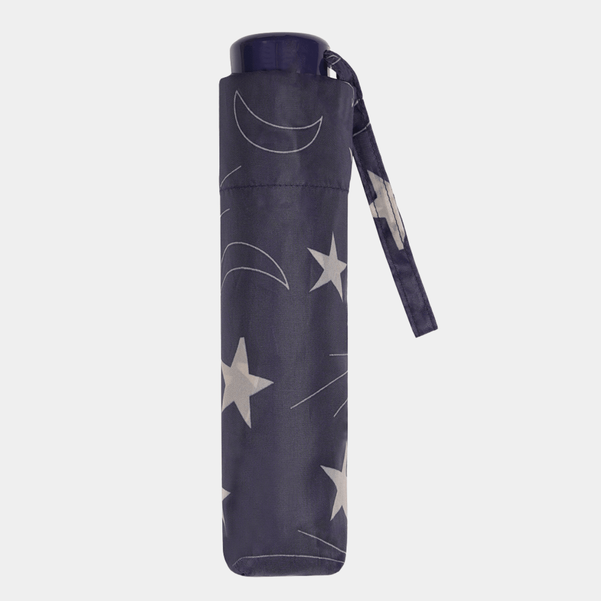 Star and Moon Supermini Umbrella from You Know Who's