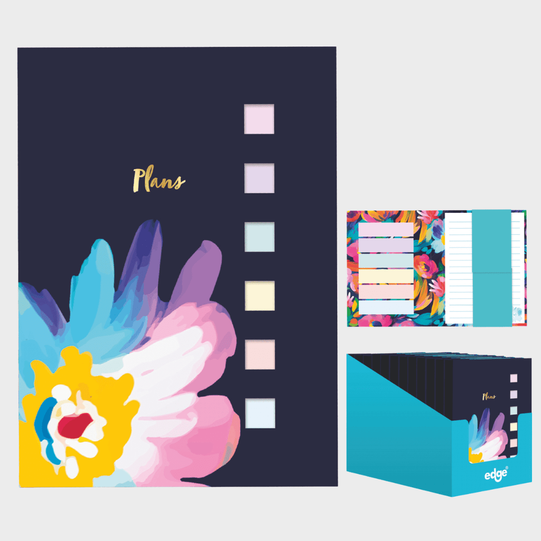 Sticky Note Set from You Know Who's