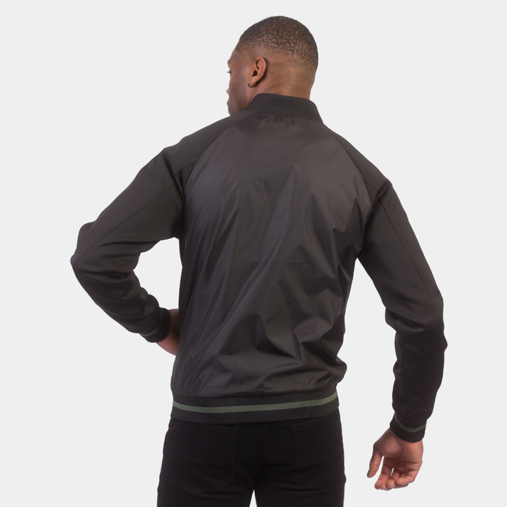 Men's Lined Jacket
