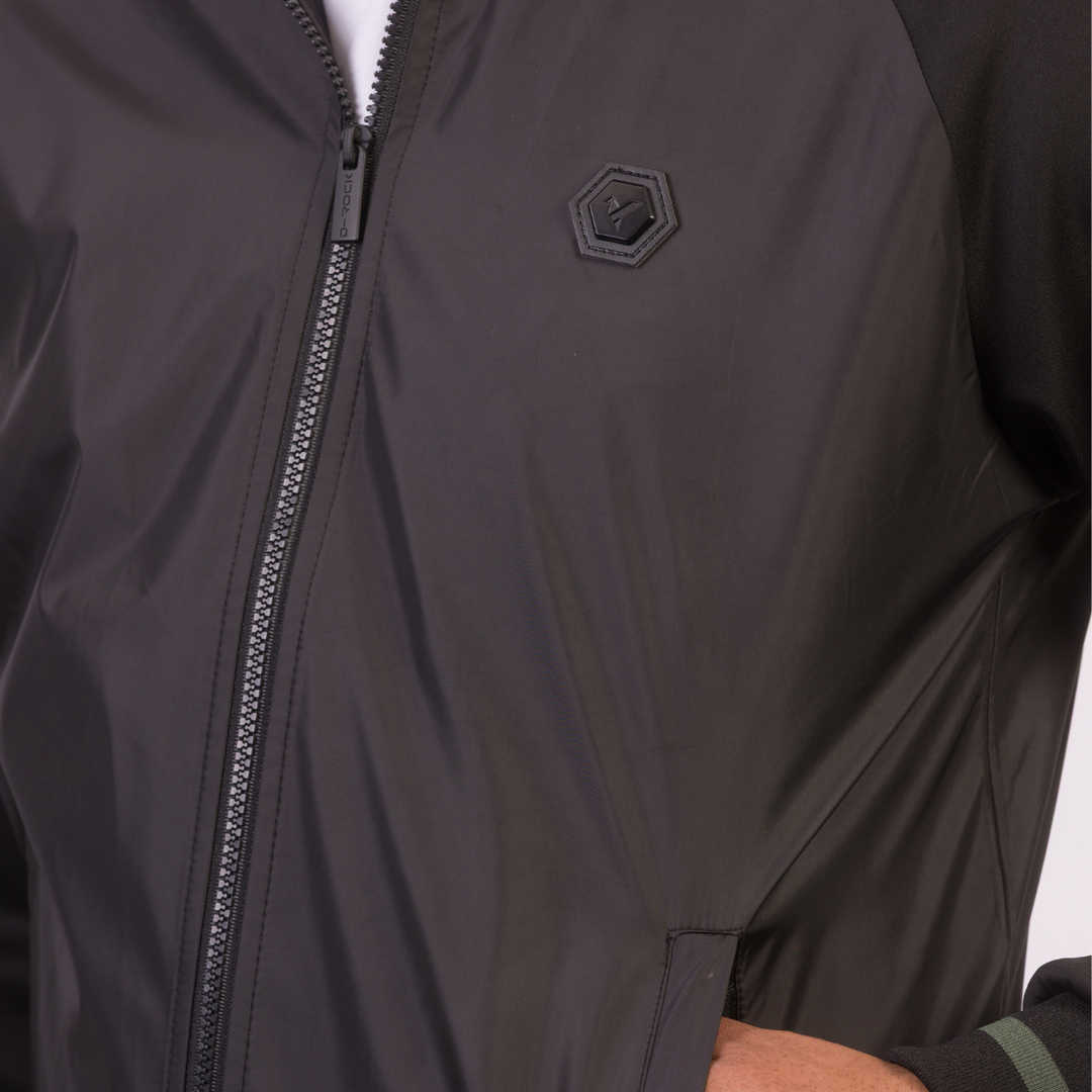 Men's Lined Jacket