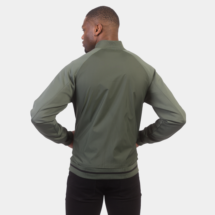 Men's Lined Jacket