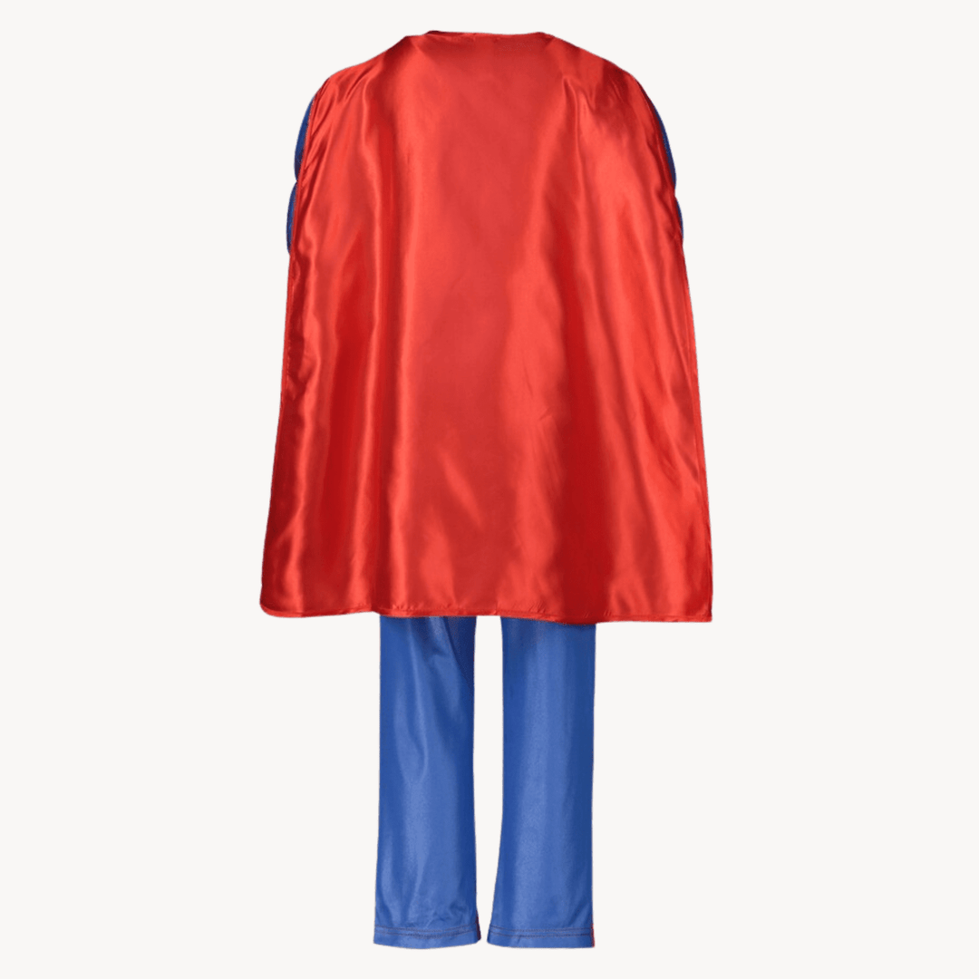 Superman Fancy Dress from You Know Who's