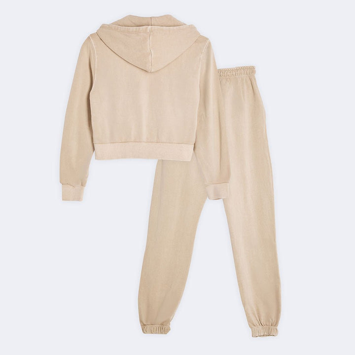 Teen Girls (Lefties) Washed Joggers from You Know Who's