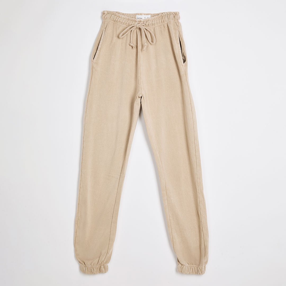 Teen Girls (Lefties) Washed Joggers from You Know Who's