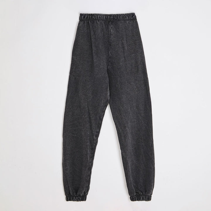 Teen Girls (Lefties) Washed Joggers from You Know Who's