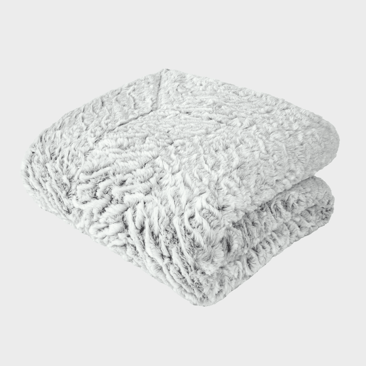 Textured Throw 150x200cm from You Know Who's