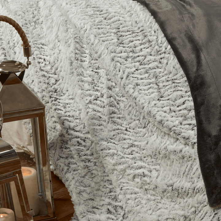 Textured Throw 150x200cm from You Know Who's
