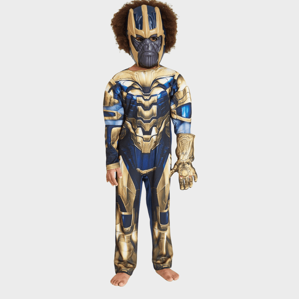Thanos Fancy Dress from You Know Who's