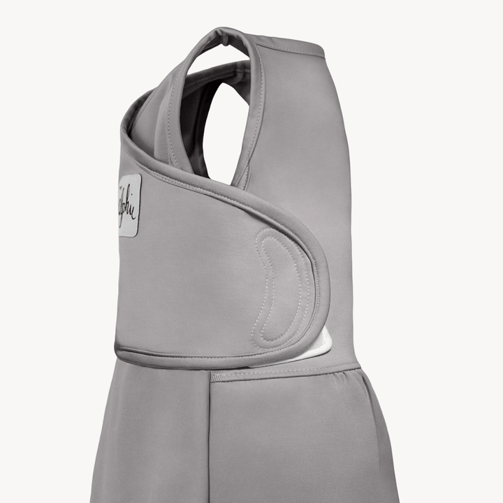 The Alphie Sleep Pouch from You Know Who's