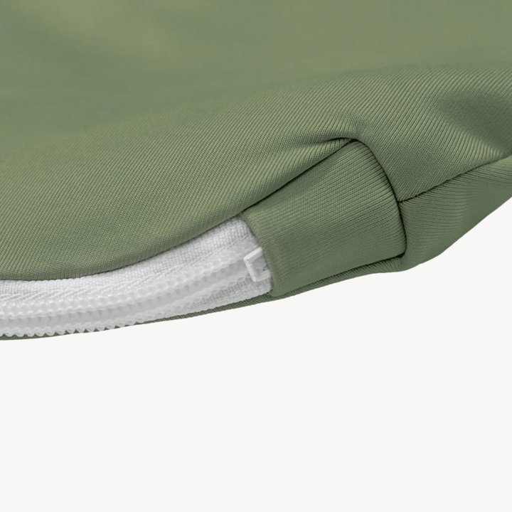 The Alphie Sleep Pouch from You Know Who's