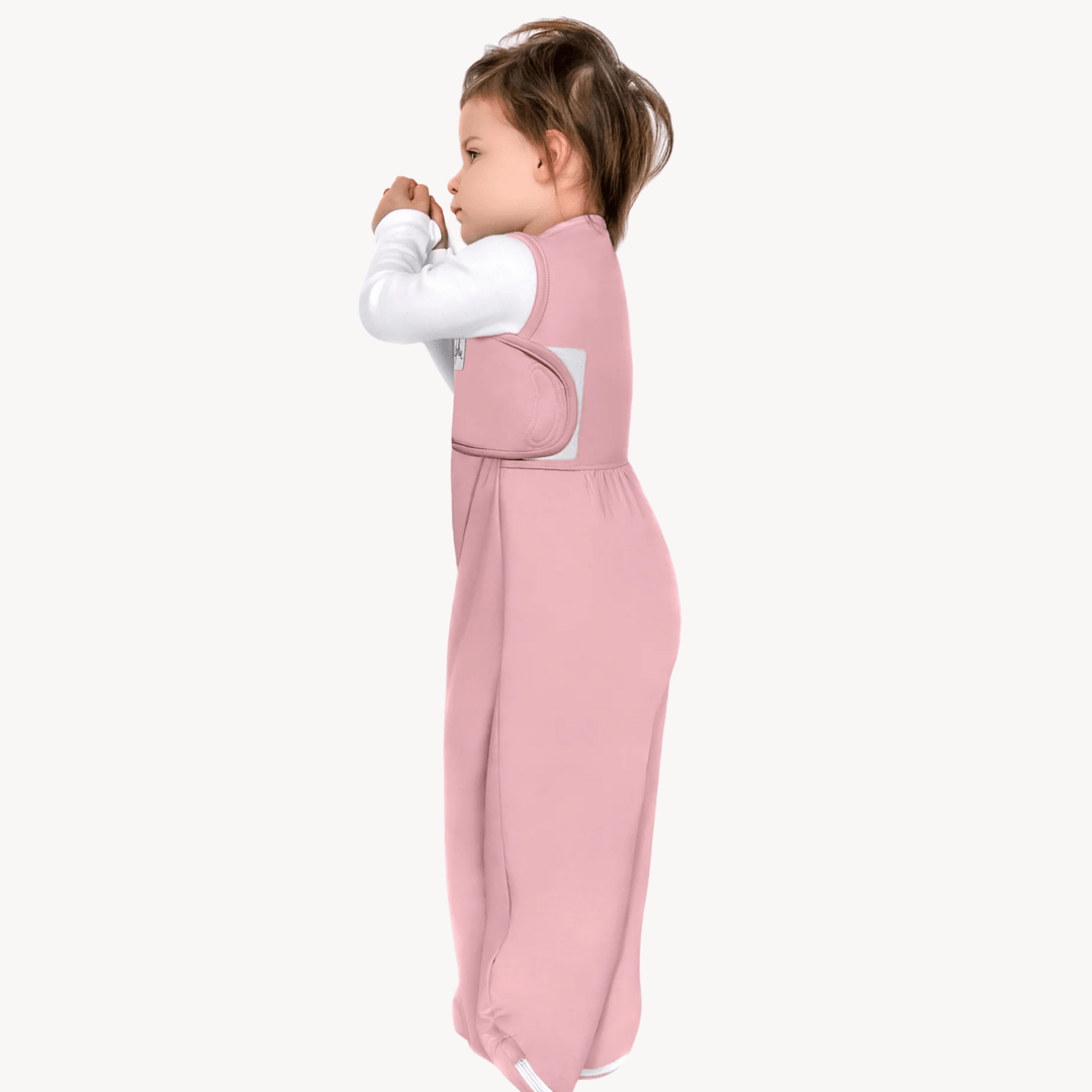 The Alphie Sleep Pouch from You Know Who's