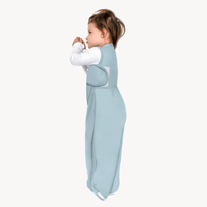 The Alphie Sleep Pouch from You Know Who's